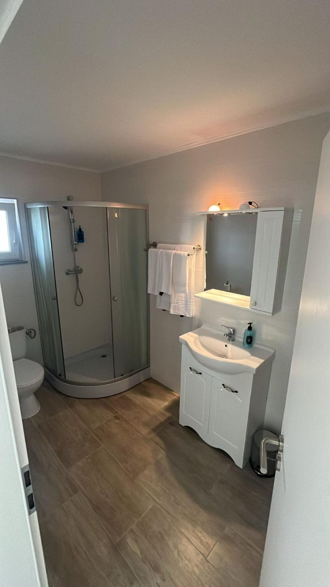 Vacation Villa Sucevita Dış mekan fotoğraf
