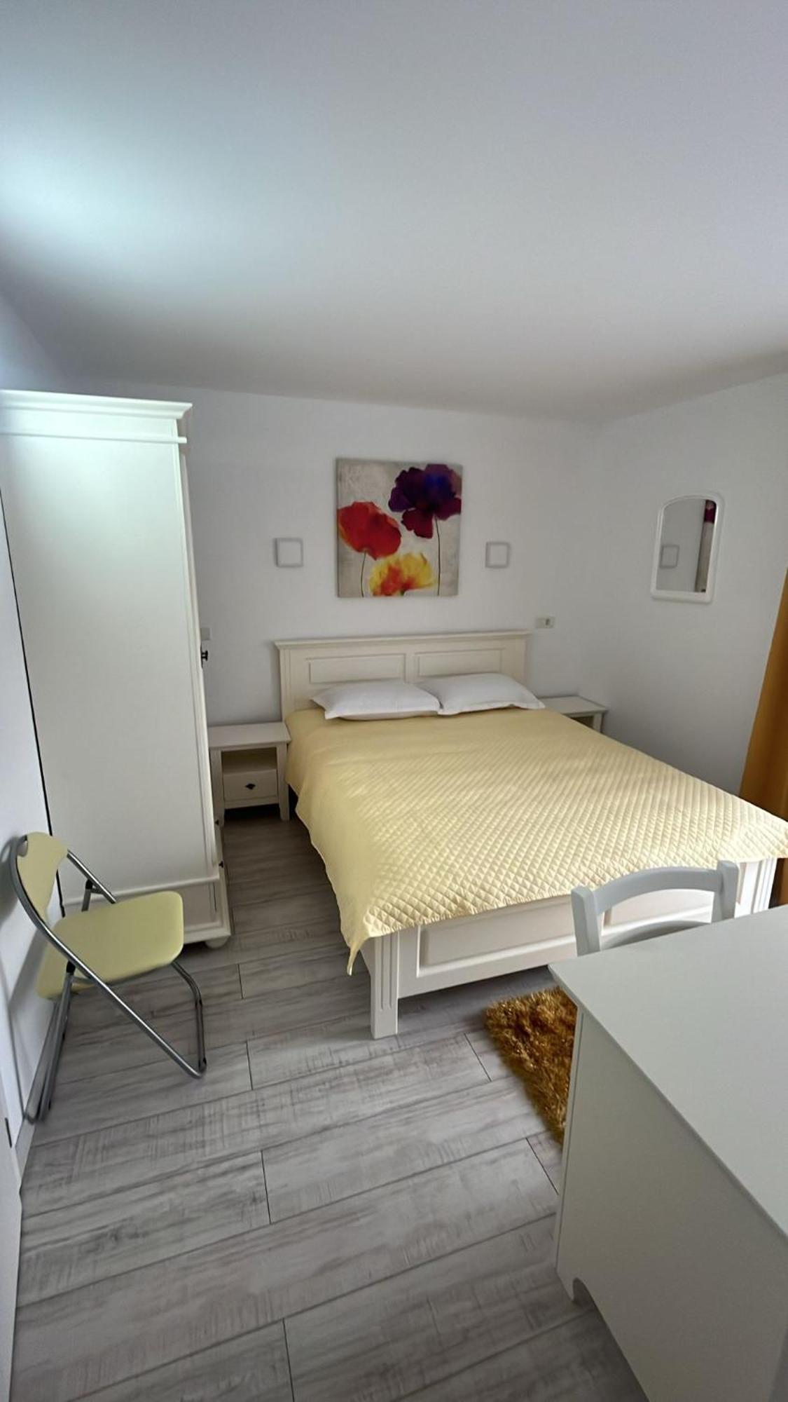 Vacation Villa Sucevita Dış mekan fotoğraf