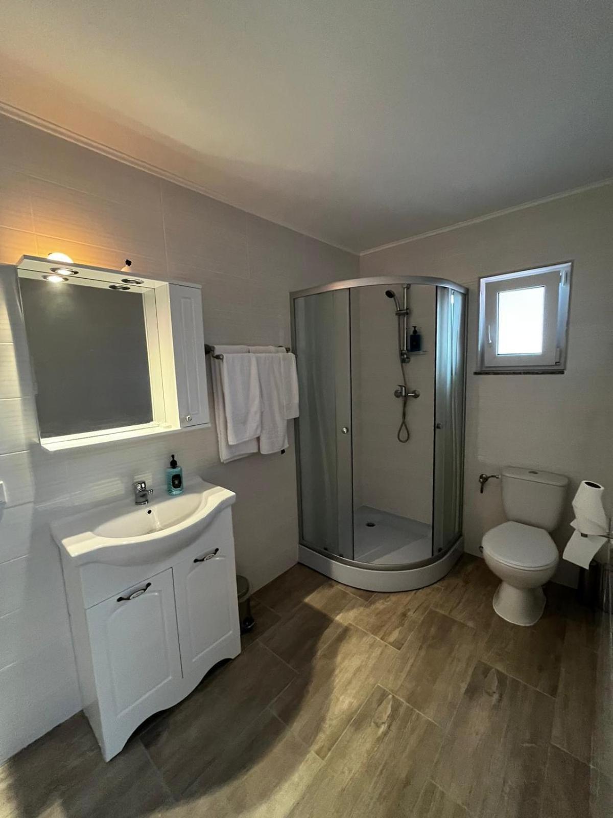Vacation Villa Sucevita Dış mekan fotoğraf