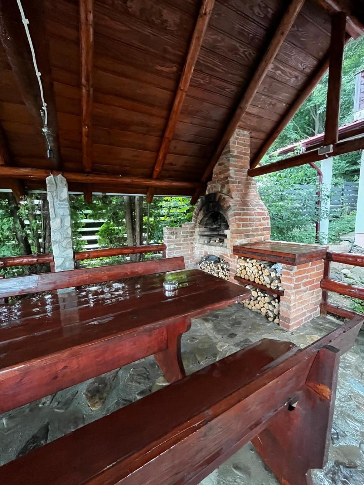 Vacation Villa Sucevita Dış mekan fotoğraf