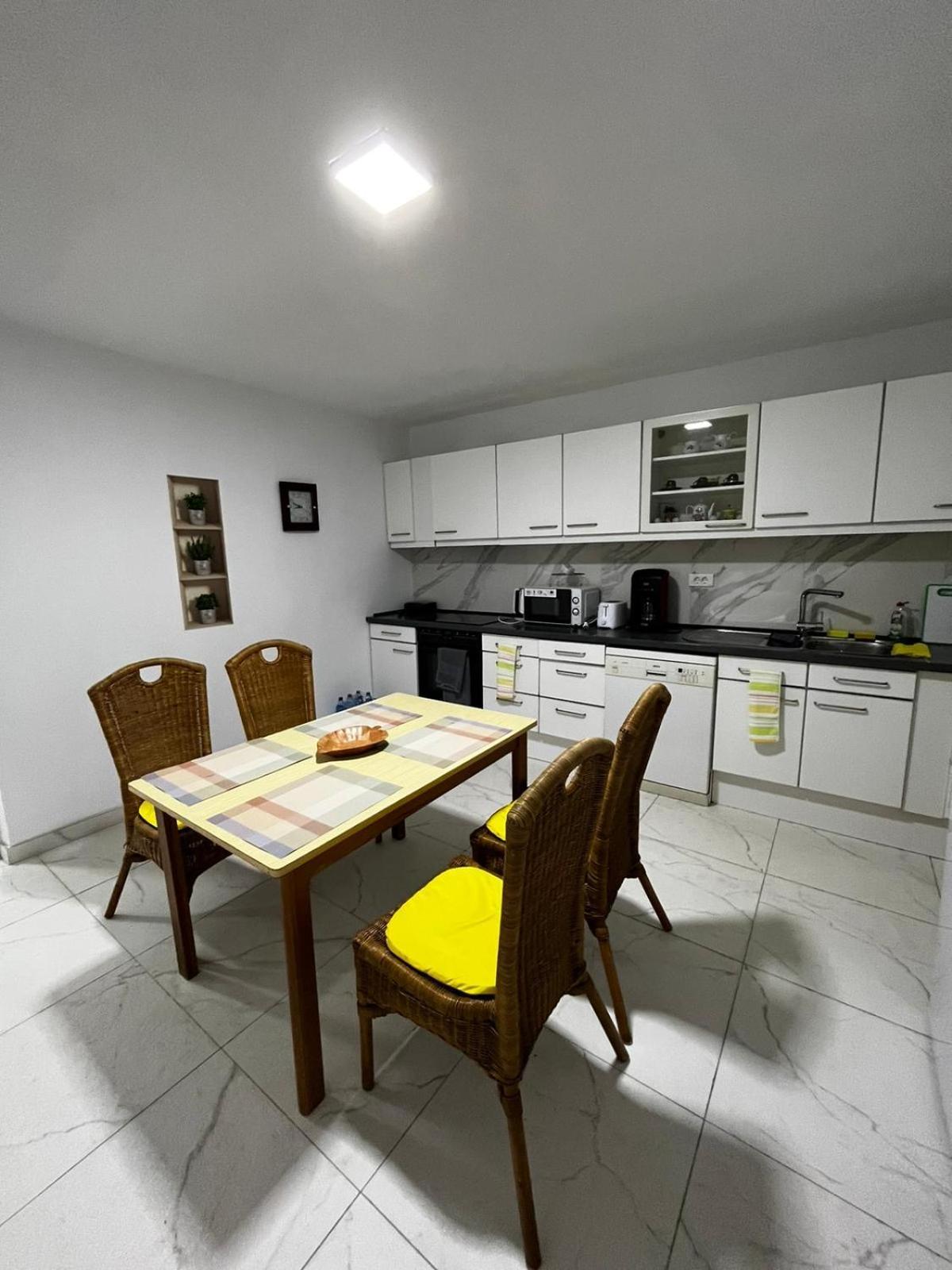 Vacation Villa Sucevita Dış mekan fotoğraf