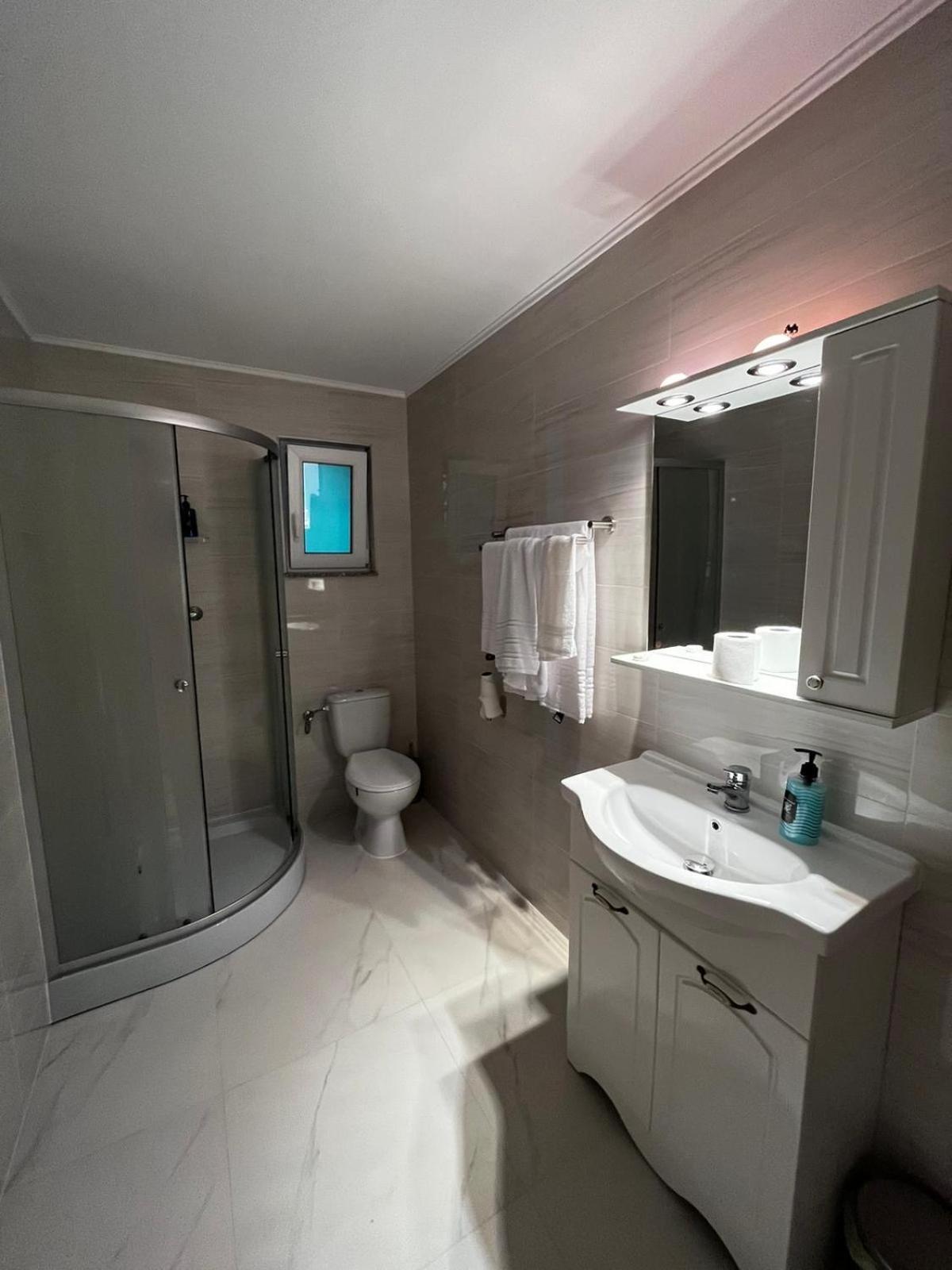 Vacation Villa Sucevita Dış mekan fotoğraf