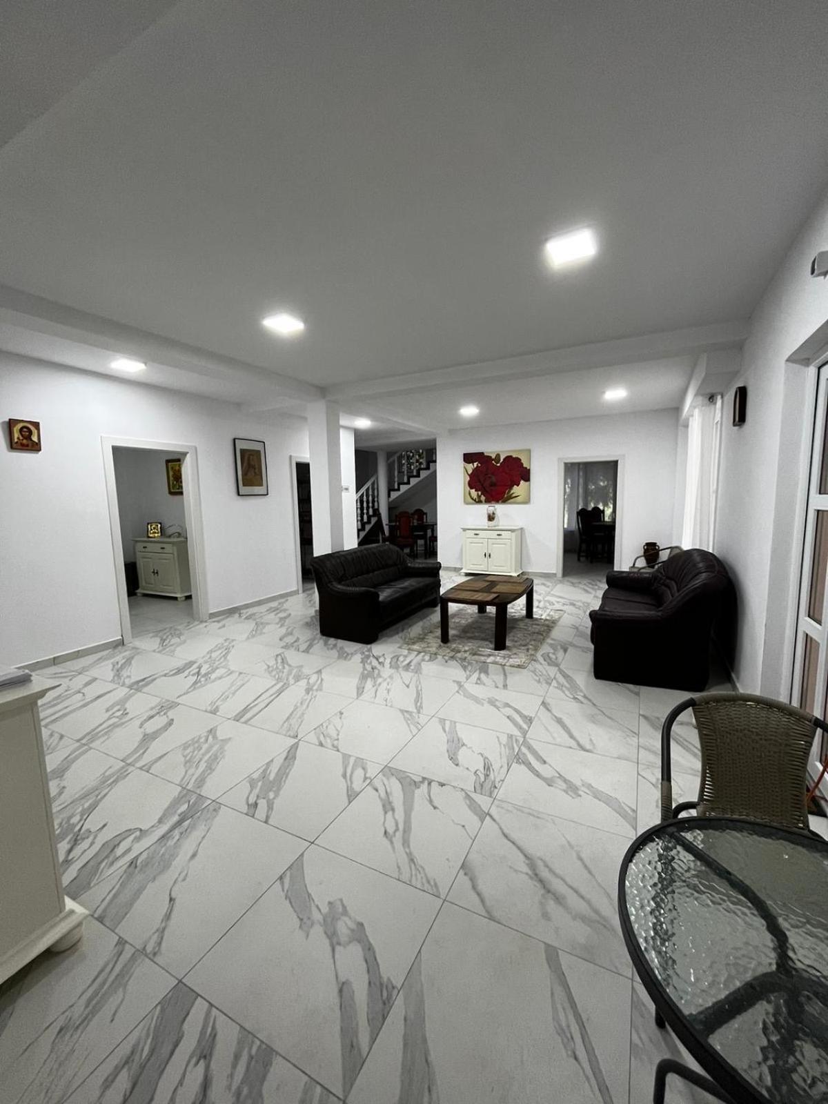 Vacation Villa Sucevita Dış mekan fotoğraf