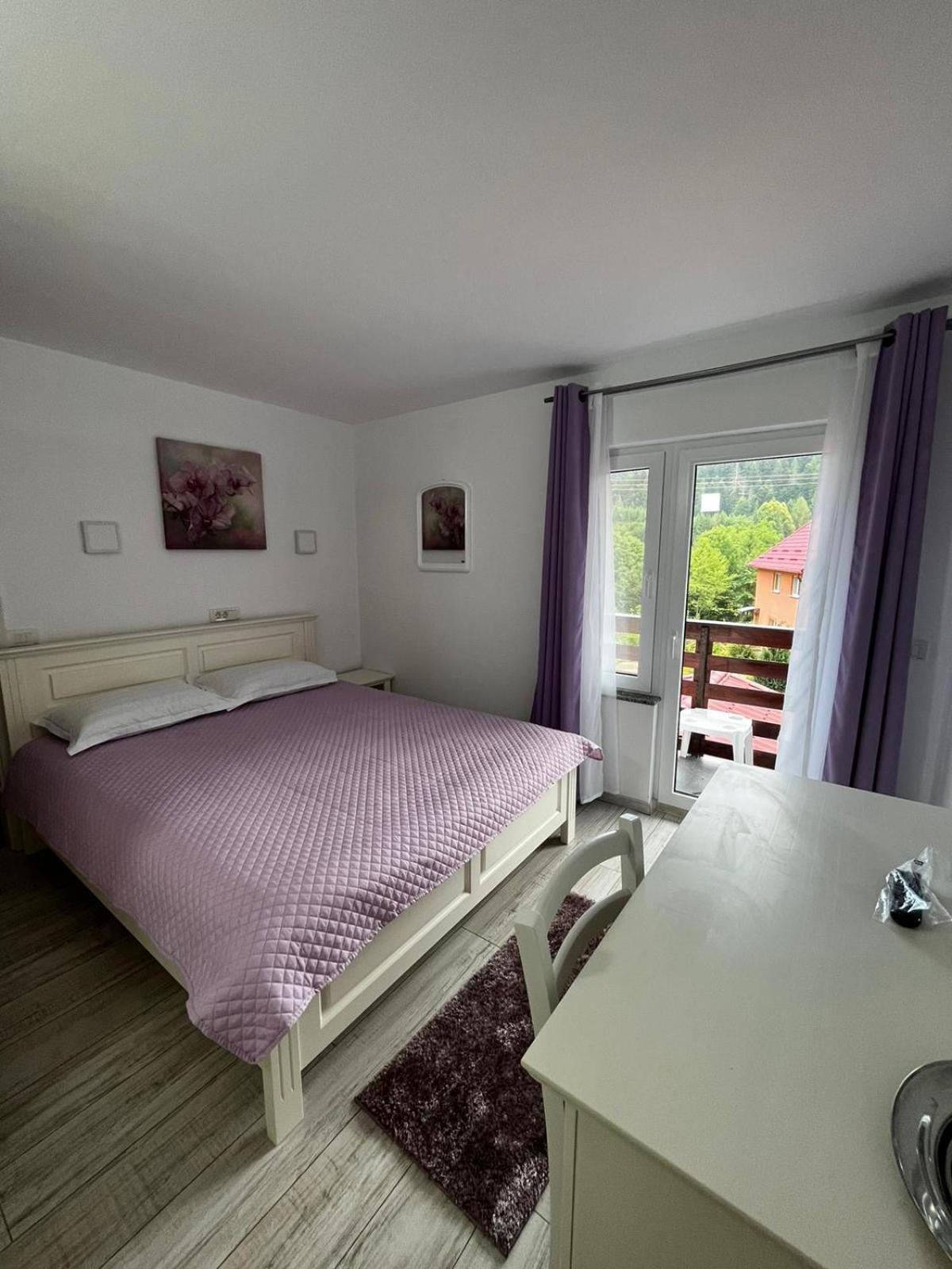 Vacation Villa Sucevita Dış mekan fotoğraf