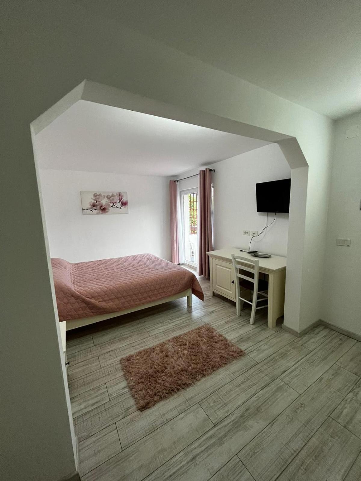Vacation Villa Sucevita Dış mekan fotoğraf