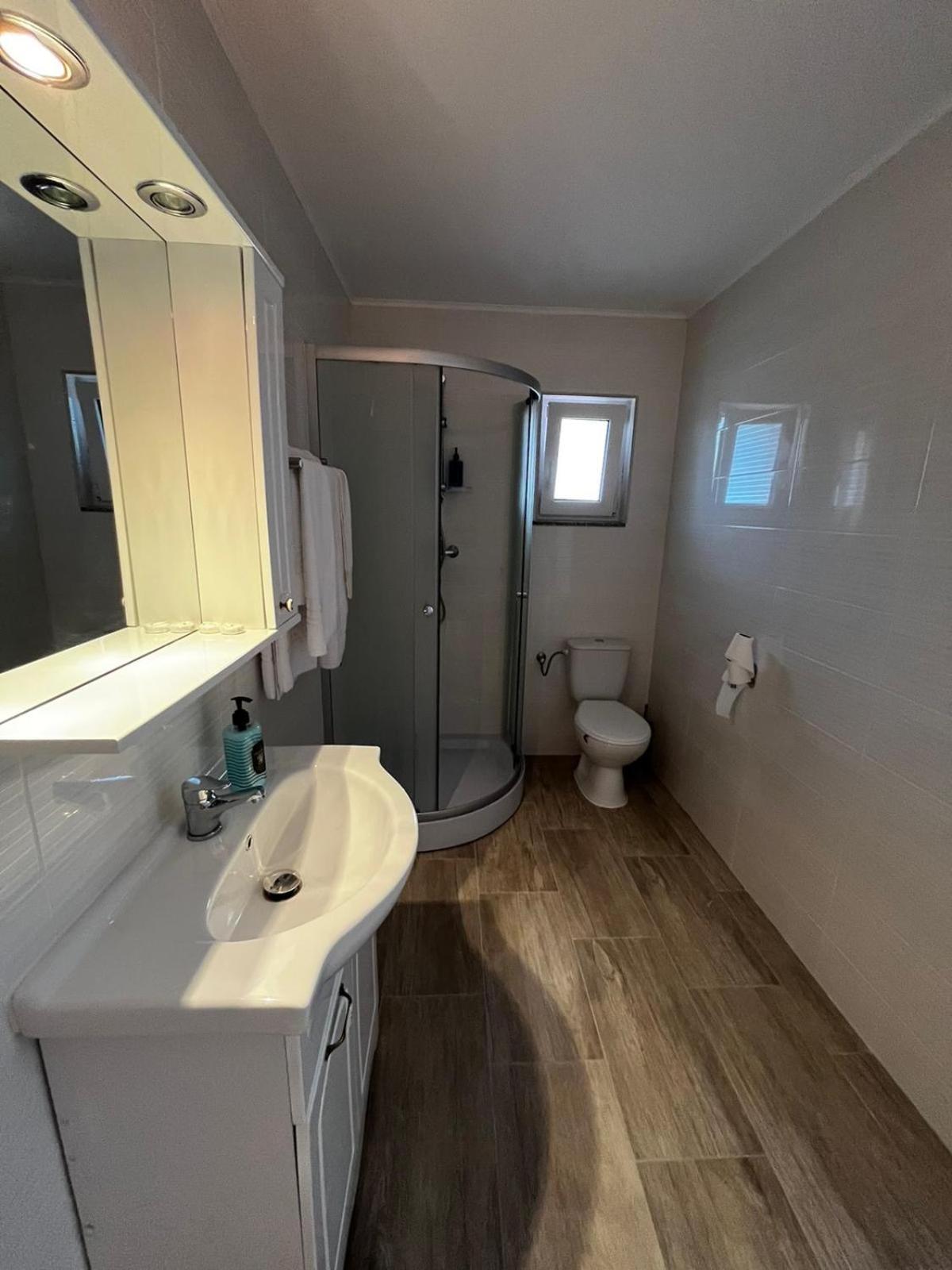 Vacation Villa Sucevita Dış mekan fotoğraf