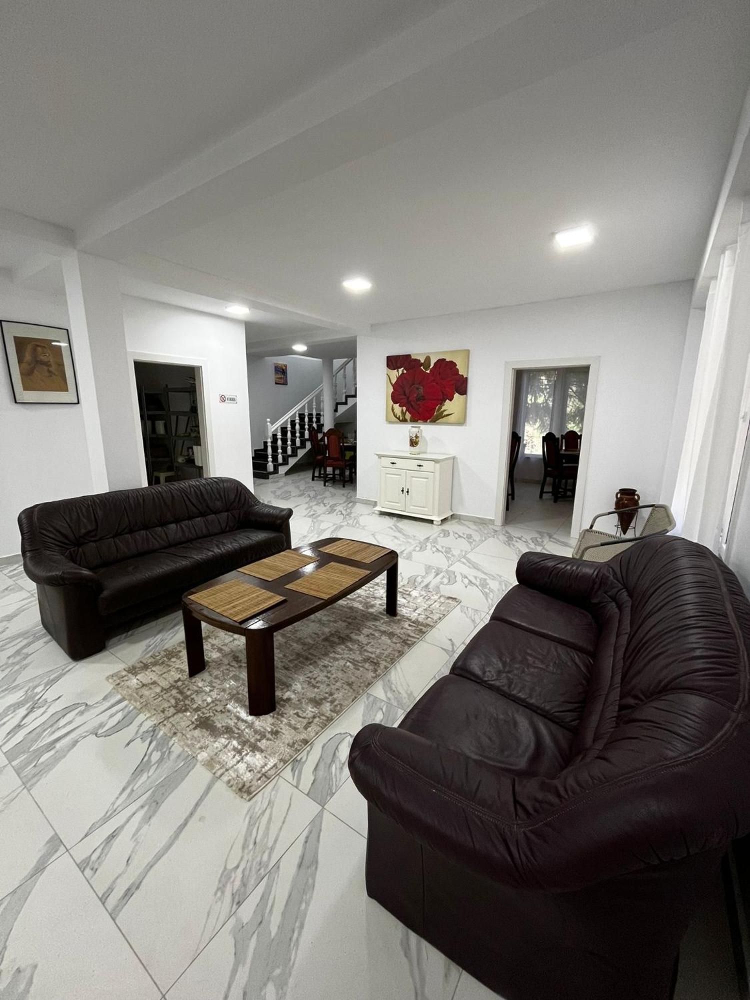 Vacation Villa Sucevita Dış mekan fotoğraf