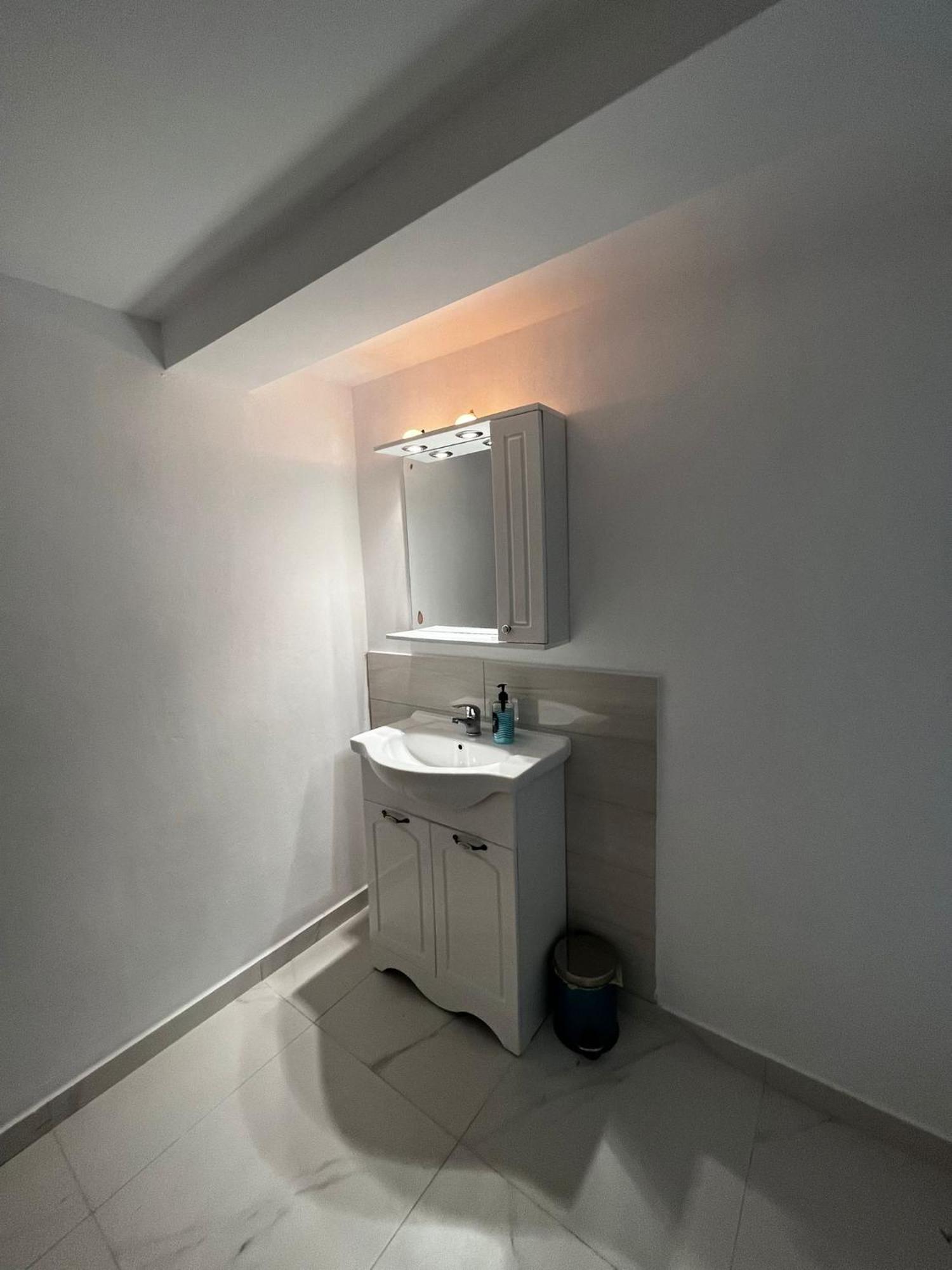Vacation Villa Sucevita Dış mekan fotoğraf