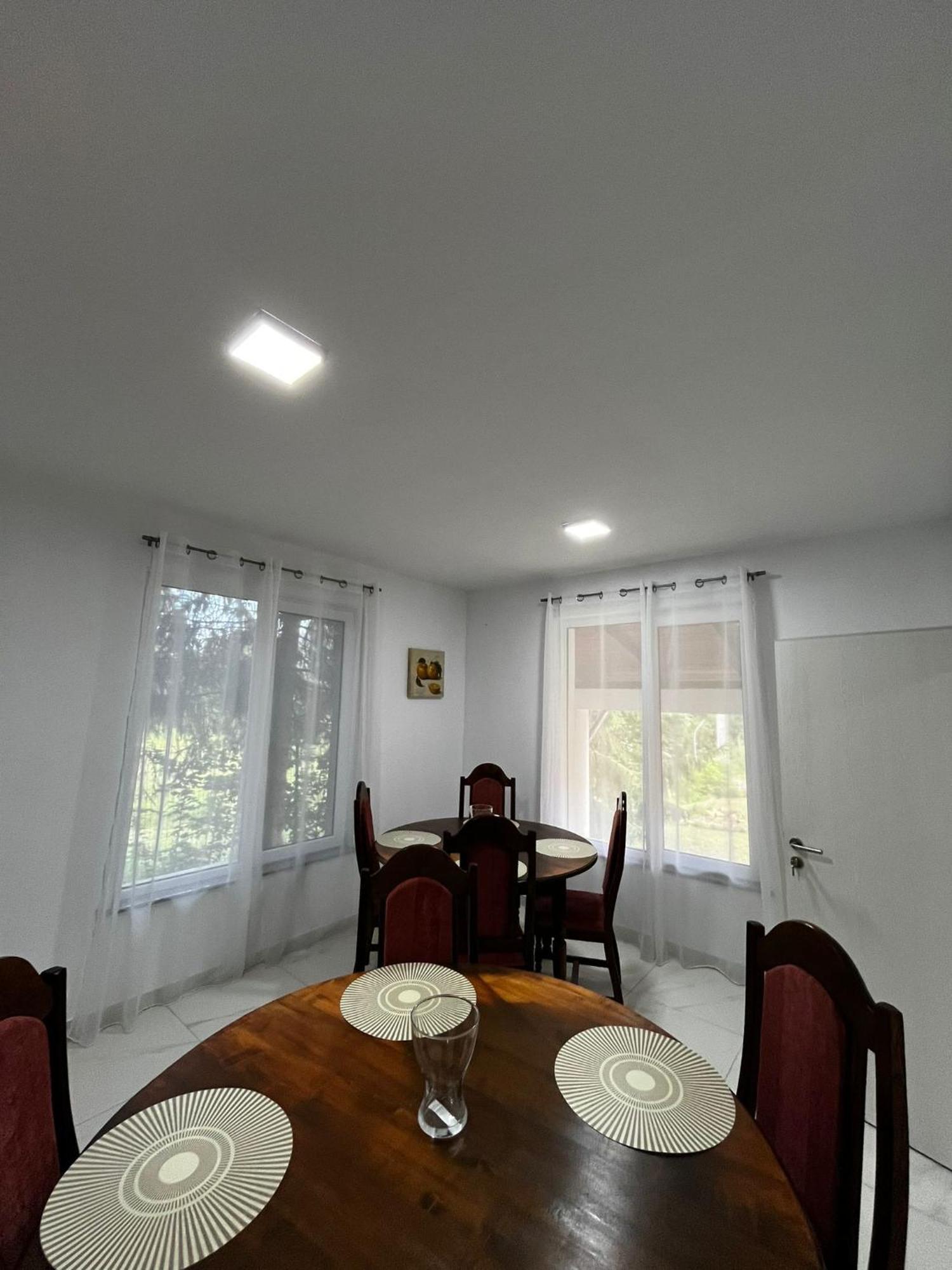 Vacation Villa Sucevita Dış mekan fotoğraf